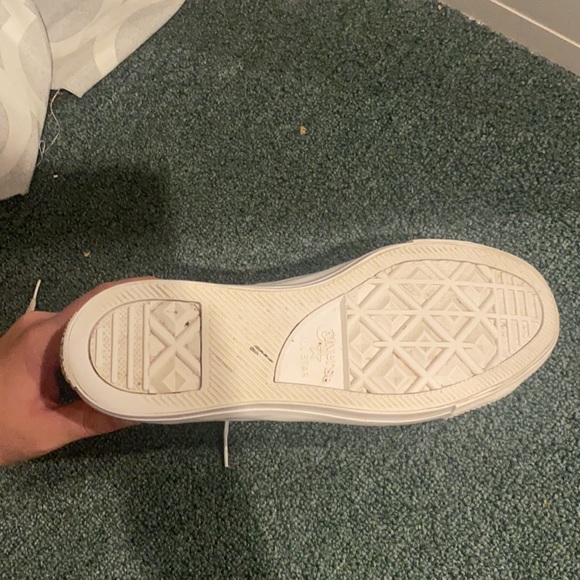 Chuck Taylor All Star (Unisex) - Picture 5 of 8